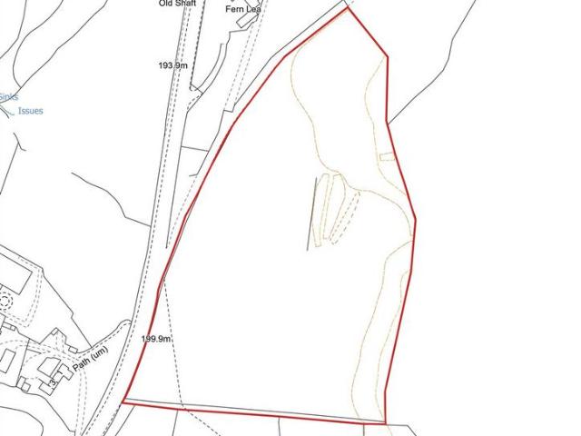 Land for sale in Irwell Vale, Lancashire