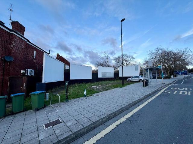 Commercial for sale in Woolston, Isle Of Man