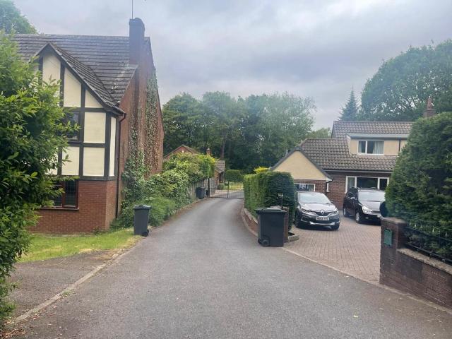 Land for sale in Sutton Coldfield, Isle Of Man