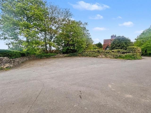 Land for sale in Kingsley Moor, Staffordshire