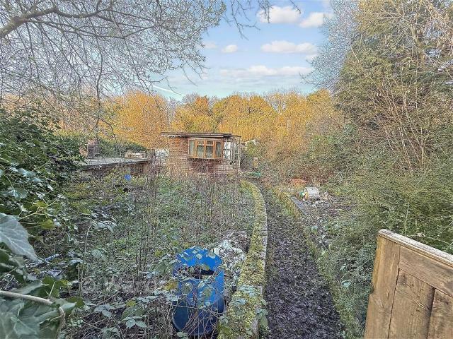 Land for sale in Culverstone Green, Hamerton