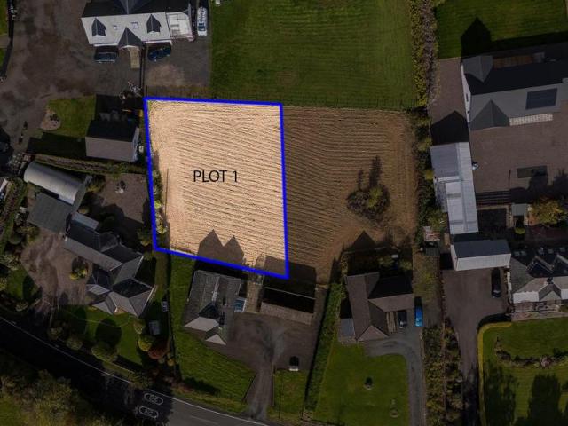Land for sale in Kinfauns Home Farm, West Kinfauns
