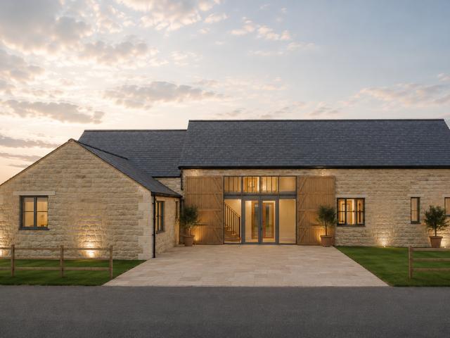 Land for sale in Glapthorn