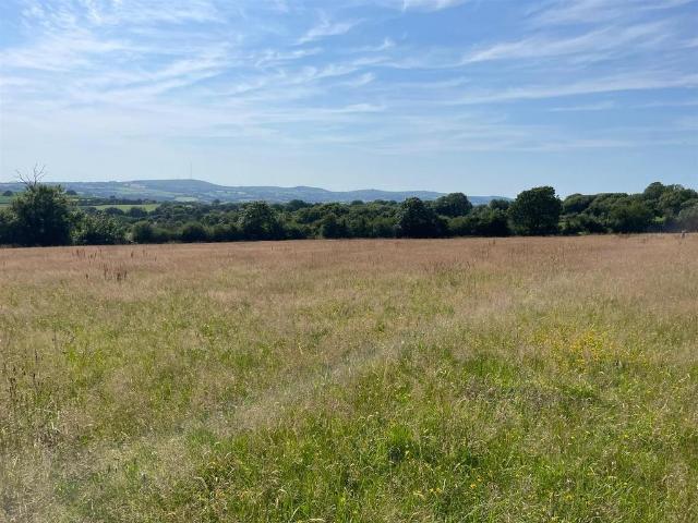 Land for sale in Callington, Cornwall
