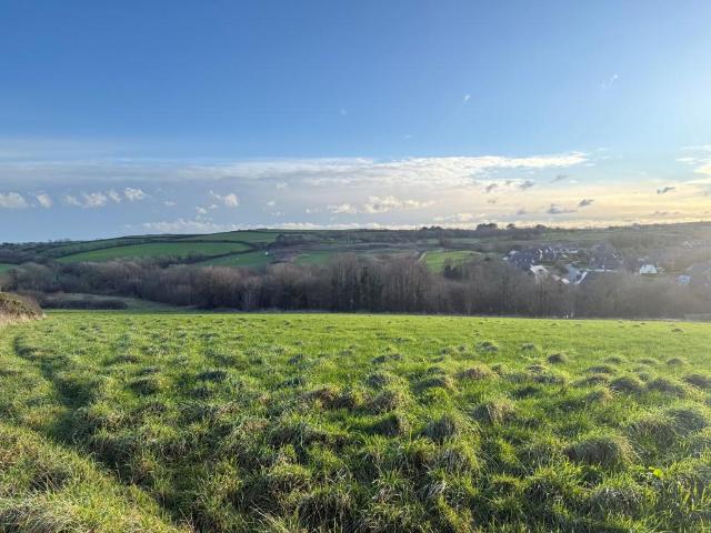 Land for sale in Polzeath, Isle Of Man