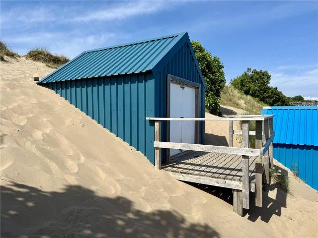 Land for sale in Abersoch, Wales
