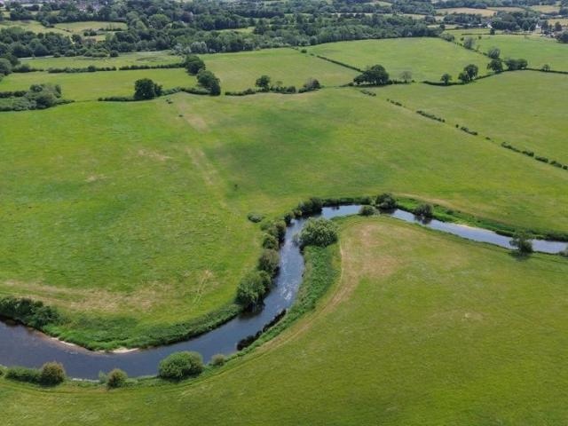 Land for sale in Corfe Mullen, East Dorset