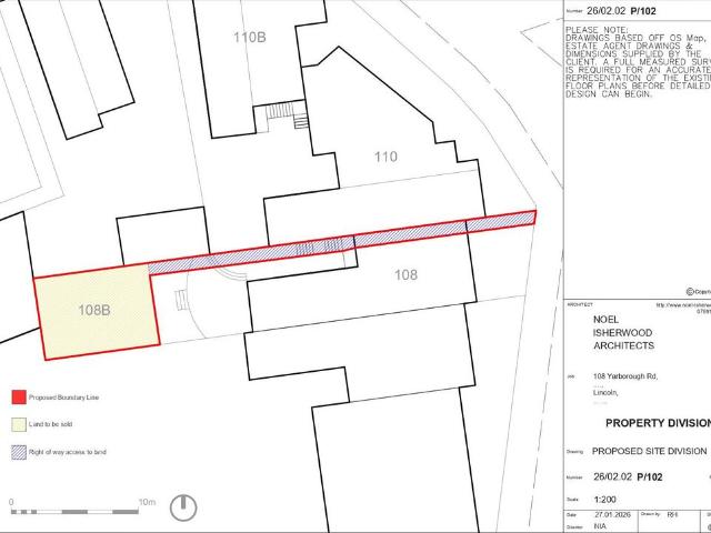 Commercial for sale in New Boultham, Brayford