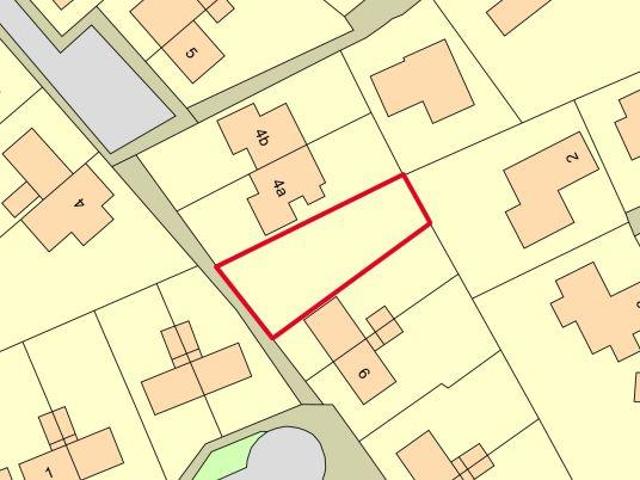 Land for sale in Comers, Norfolk