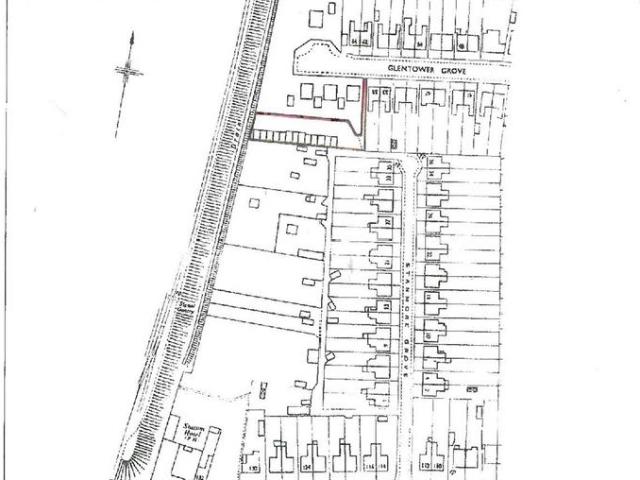 Land for sale in Foggy Furze, Seaton Carew