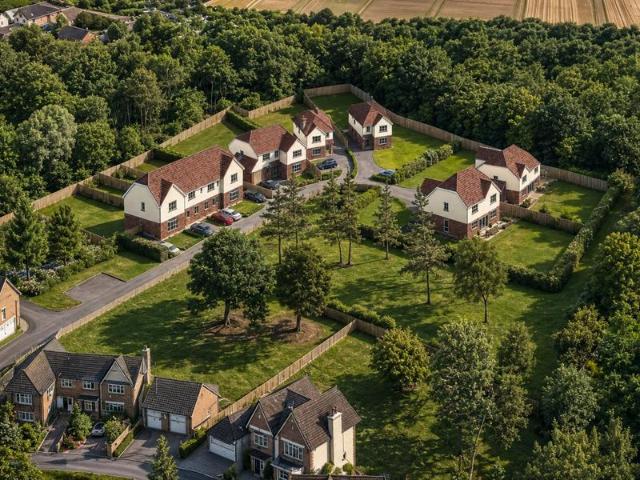 Land for sale in West Hill, Budlake