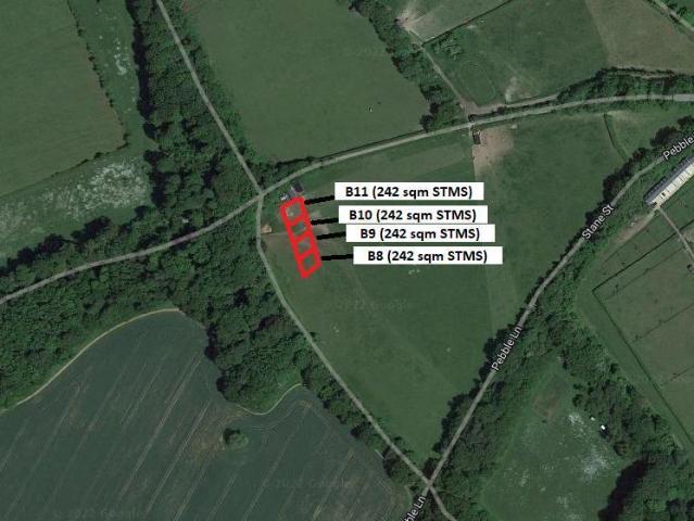 Land for sale in Ashtead, Mole Valley