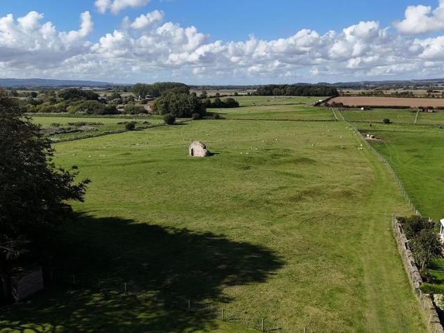 Land for sale in Seamer