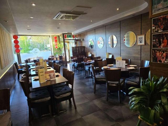 Commercial for sale in Pachesham Park, Surrey