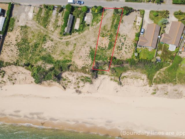 Land for sale in Stokesby, Norfolk