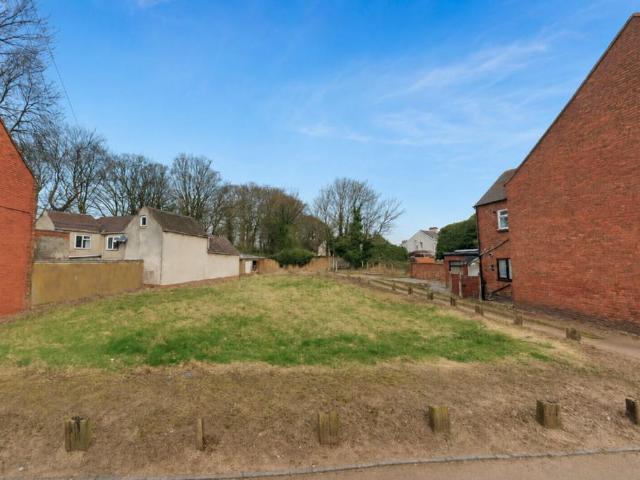 Land for sale in Short Heath, Willenhall