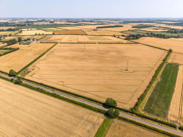 Land for sale in Barton In Fabis, East Midlands