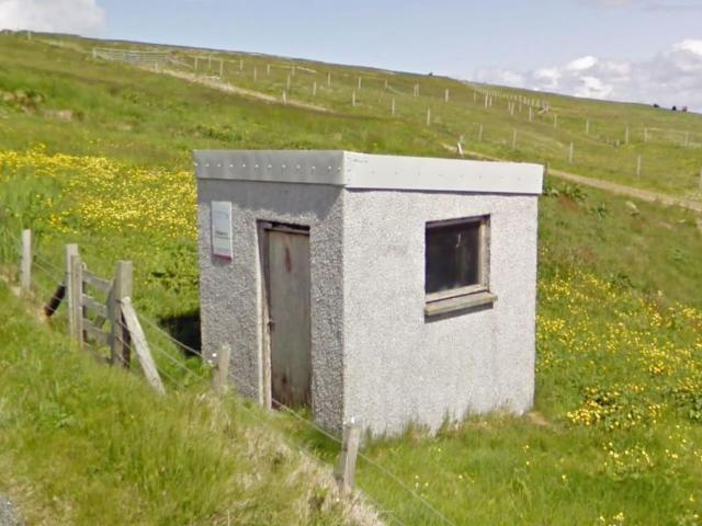 Land for sale in Scotland