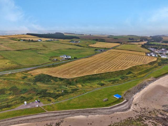 Land for sale in Inverboyndie, Scotland