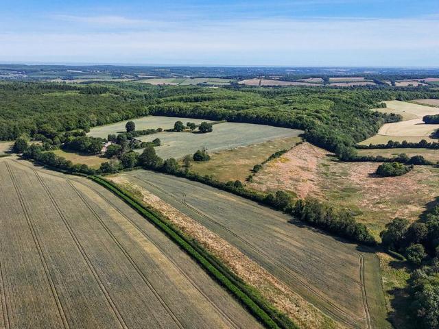 Land for sale in Bridgefield, Kent