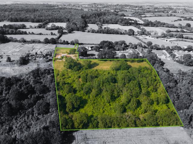 Land for sale in Somerset
