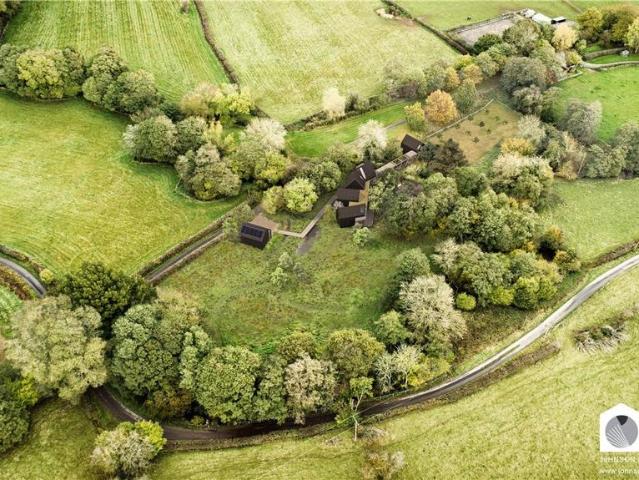 Land for sale in Ditton Priors, Shropshire