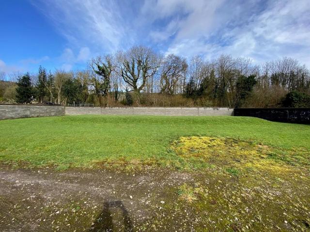 Land for sale in Glynneath, Blaengwrach