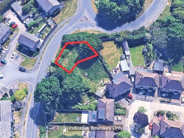 Land for sale in Queens Park, Basildon