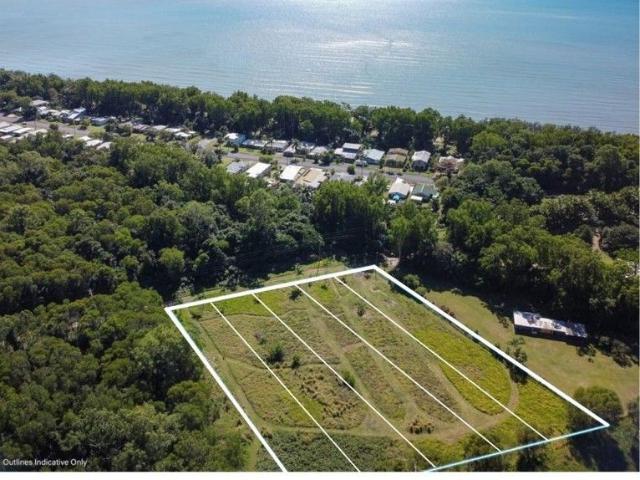 Land for sale in Bramston Beach, Queensland