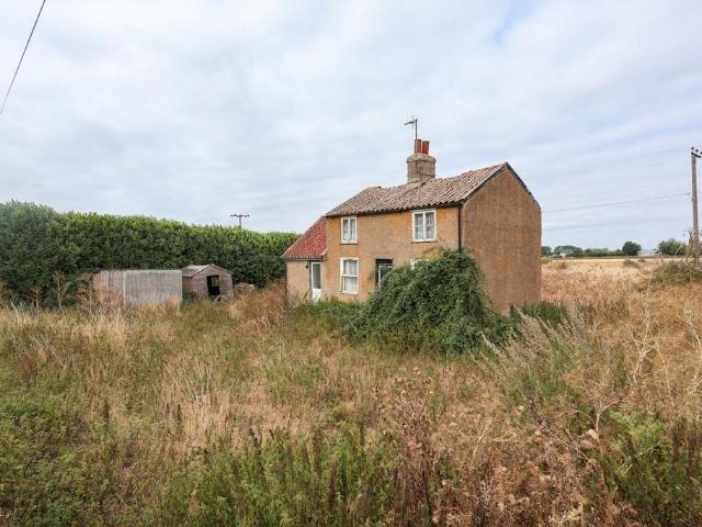 Land for sale in Barway, Cambridgeshire