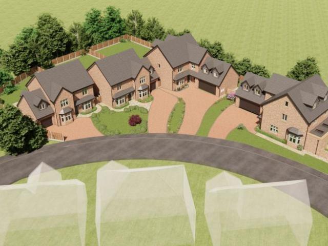 Land for sale in Prescot, Holt