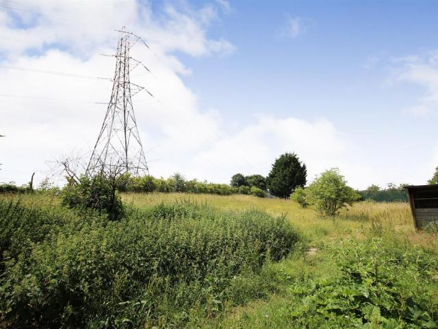 Land for sale in New Fryston, West Yorkshire