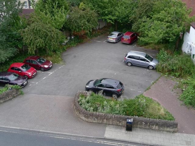Land for sale in Potters Corner, East Midlands