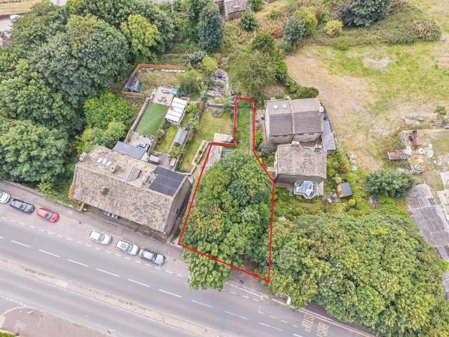 Land for sale in West Yorkshire