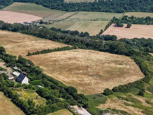 Land for sale in Ash, Kent