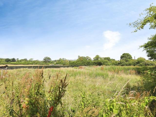 Land for sale in Fossebridge, Gloucestershire