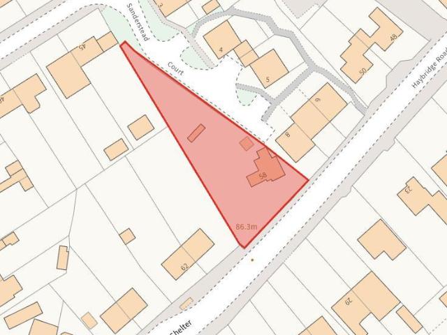 Land for sale in Leegomery, Telford