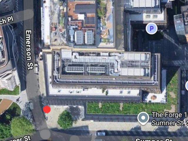 Land for sale in Greater London