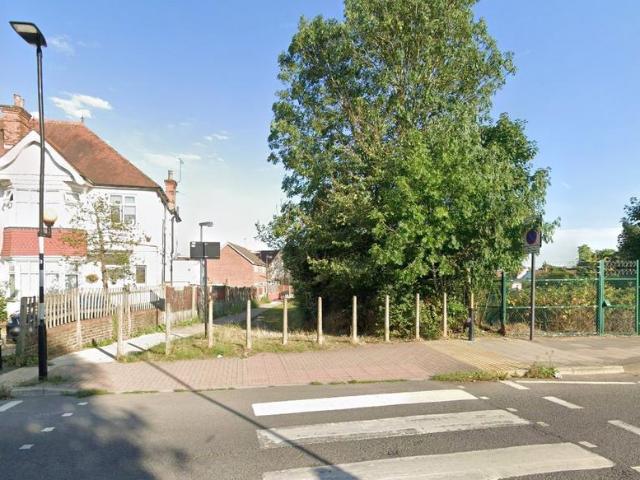 Land for sale in Pinner, Greater London