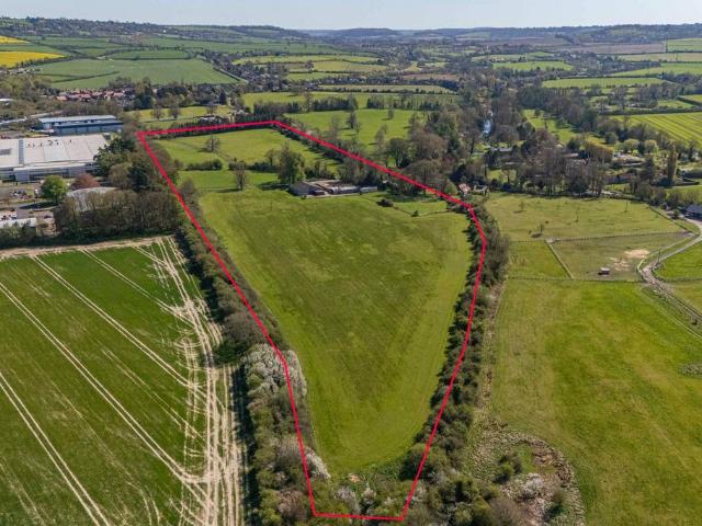 Land for sale in Horsenden, Princes Risborough