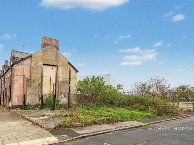 Land for sale in Southwick, Sunderland