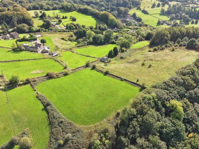 Land for sale in Darley Dale, Derbyshire Dales