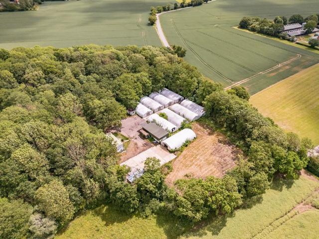 Land for sale in Bedingfield, Suffolk