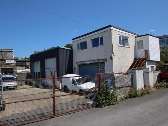 Land for sale in Brandis Corner, Devon