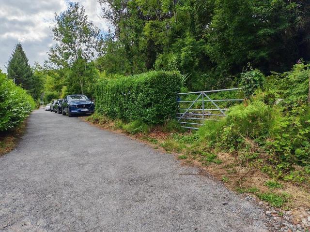 Land for sale in Cae'r Lan, Abercraf