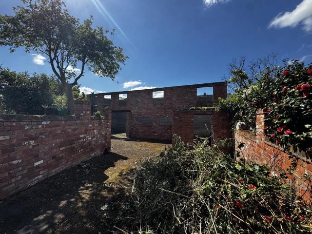Land for sale in Haddon, East Midlands