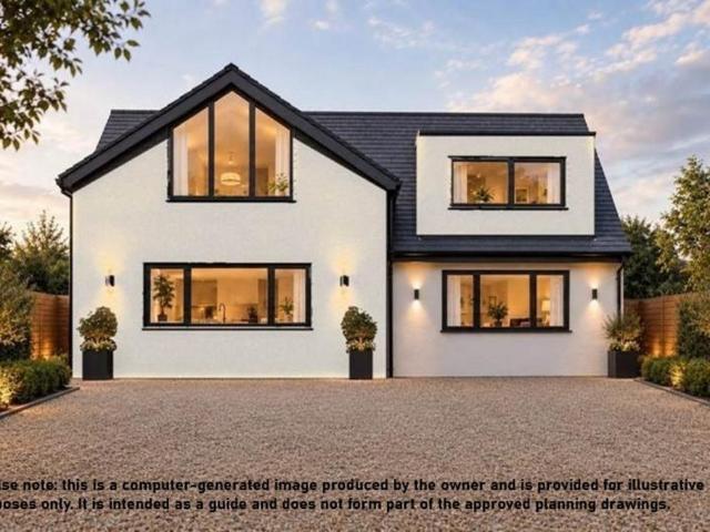 Land for sale in Upton, Vale of White Horse