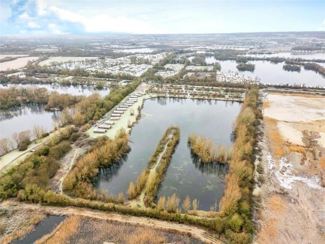 Land for sale in Fossebridge, Gloucestershire