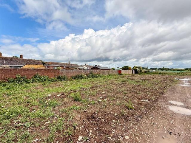 Land for sale in Clapham, West Sussex
