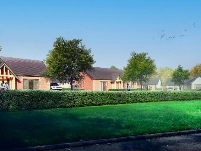 Land for sale in Drigg and Carleton, Drigg